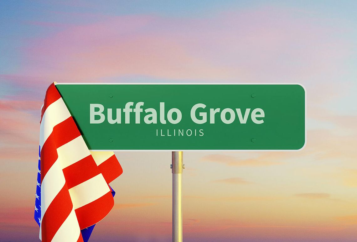 Ranking: Buffalo Grove najlepszym miejscem do życia w Illinois Ranking: Buffalo Grove najlepszym miejscem do życia w Illinois
