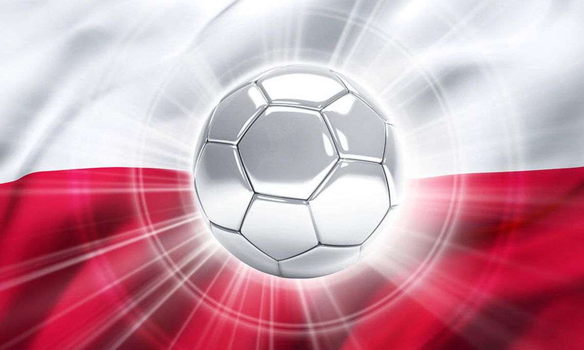 Ranking FIFA - Polska spadła na 34. miejsce