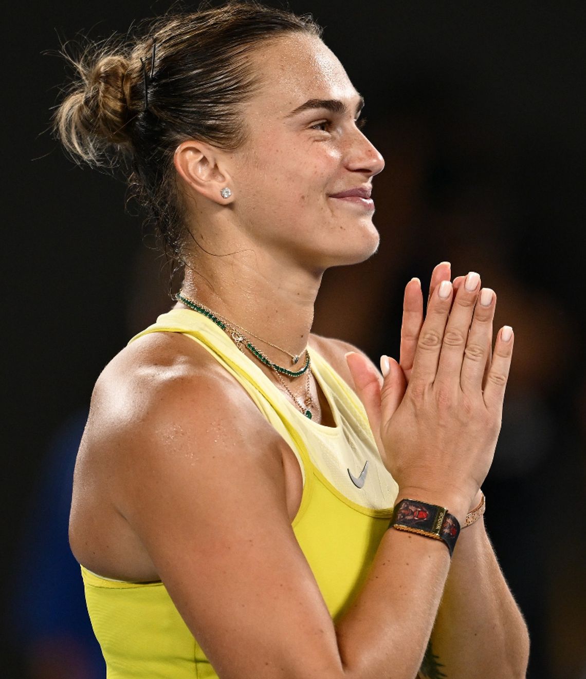 Ranking WTA - Świątek blisko Sabalenki, ale szybko jej nie wyprzedzi