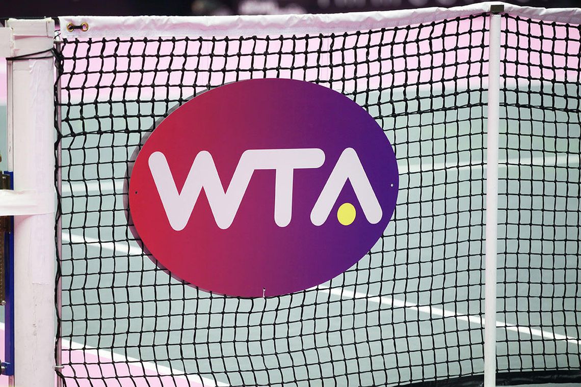 Ranking WTA - Świątek spadła na czwarte miejsce, Sabalenka niezagrożona na prowadzeniu Ranking WTA - Świątek spadła na czwarte miejsce, Sabalenka niezagrożona na prowadzeniu