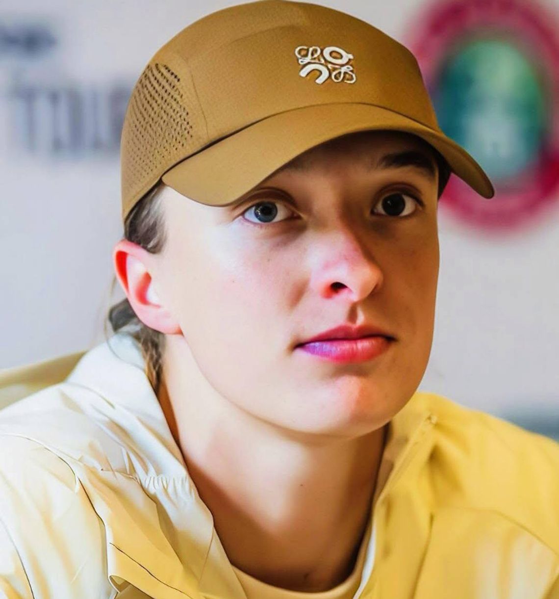 Rankingi WTA i ATP - Świątek nadal ósma. Hurkacz spadł na 39. miejsce