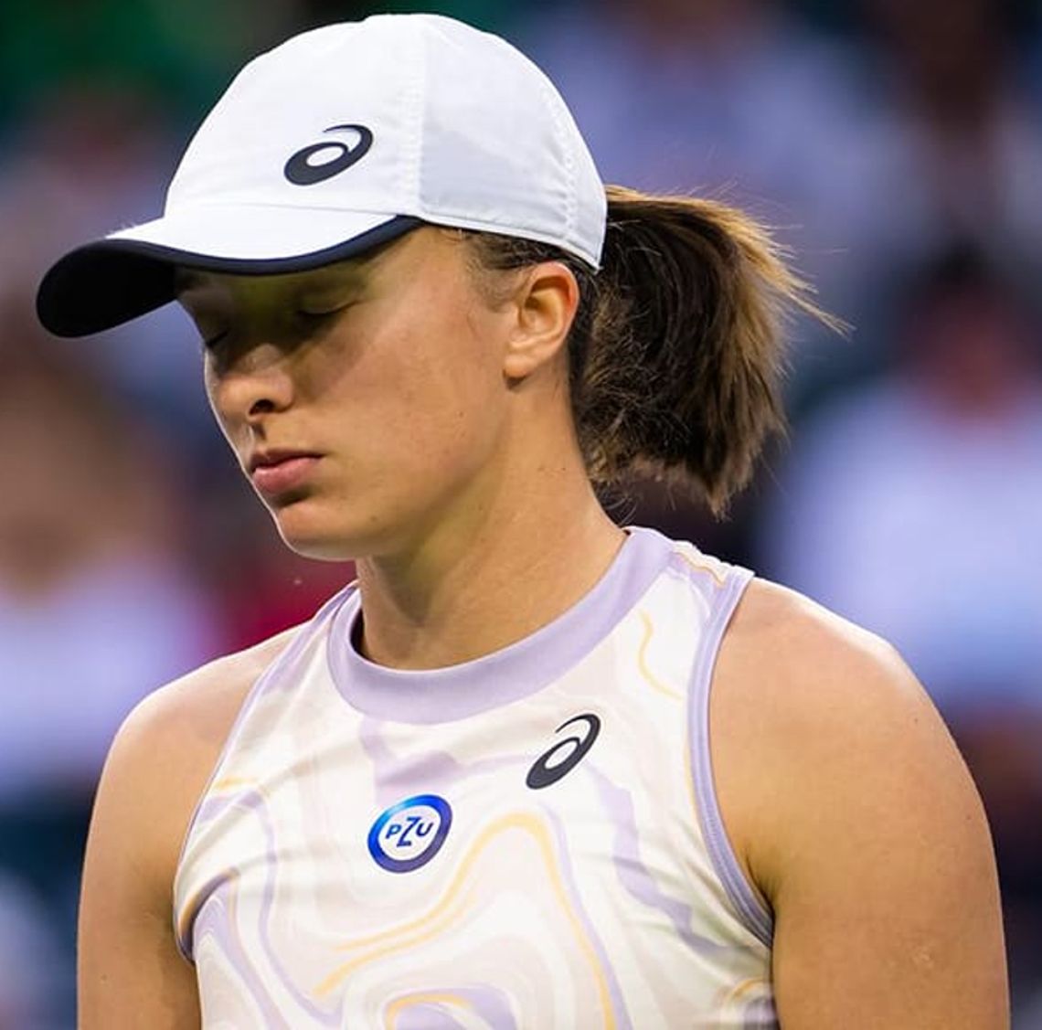 Rankingi WTA i ATP - Świątek piąta, najniżej od lutego 2022. Hurkacz utrzymał 31. miejsce