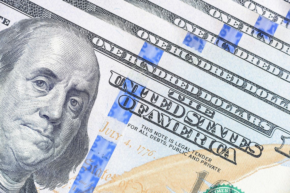 Raport Capgemini: prawie 23,5 mln milionerów na świecie, najwięcej w USA