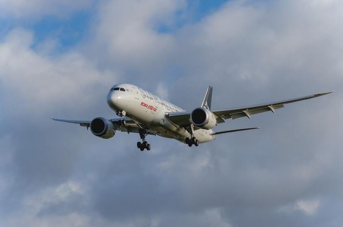 Raport: oba silniki samolotu Air India, który rozbił się 12 czerwca, zostały pozbawione dopływu paliw