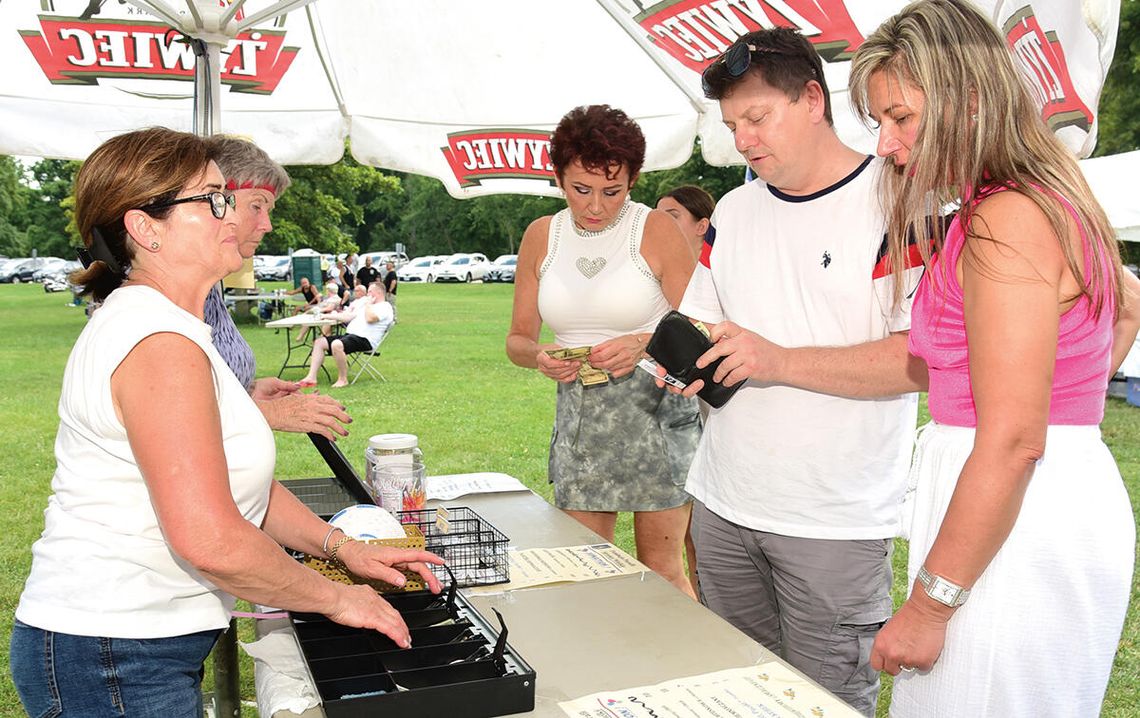 Ratują zabytkową świątynię