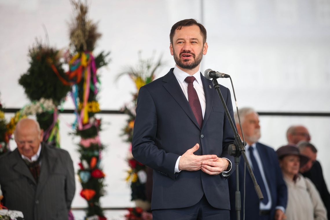 Referendum w sprawie odwołania Miszalskiego z urzędu prezydenta – 24 maja