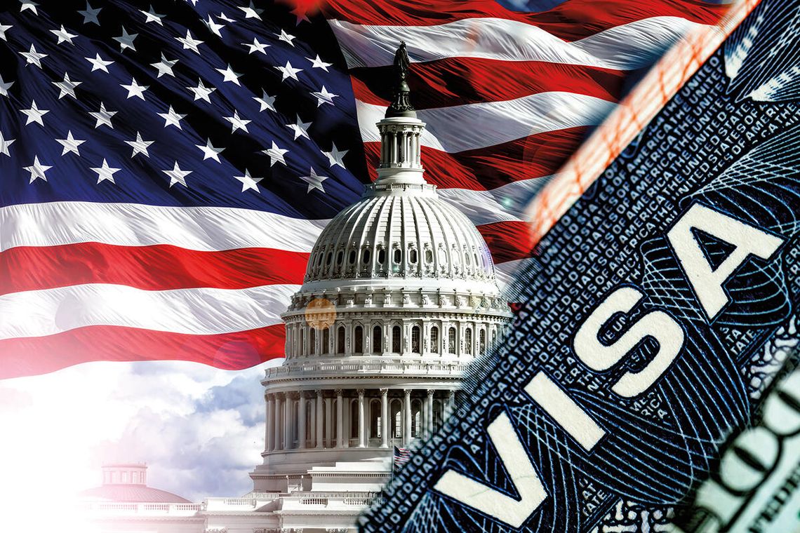 Reforma imigracyjna: selekcja kontra integracja
