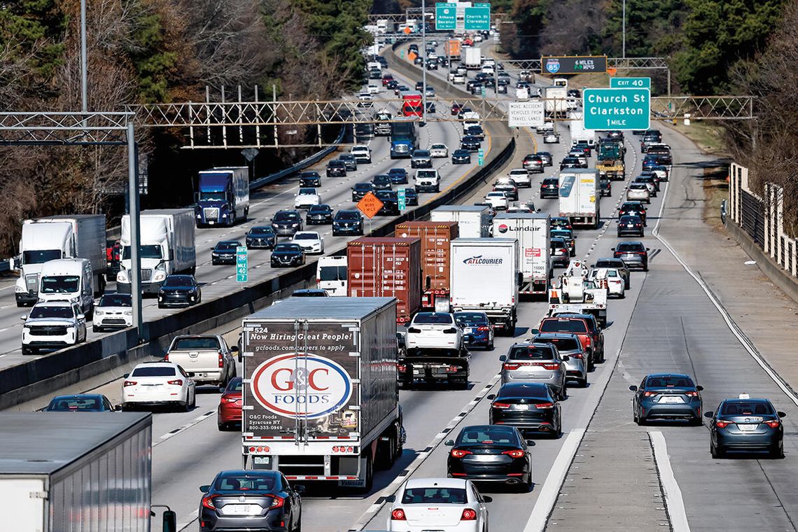 Rekord świątecznych podróży Rekord świątecznych podróży