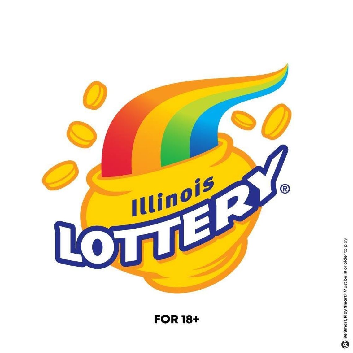 Rekordowa sprzedaż losów Illinois Lottery