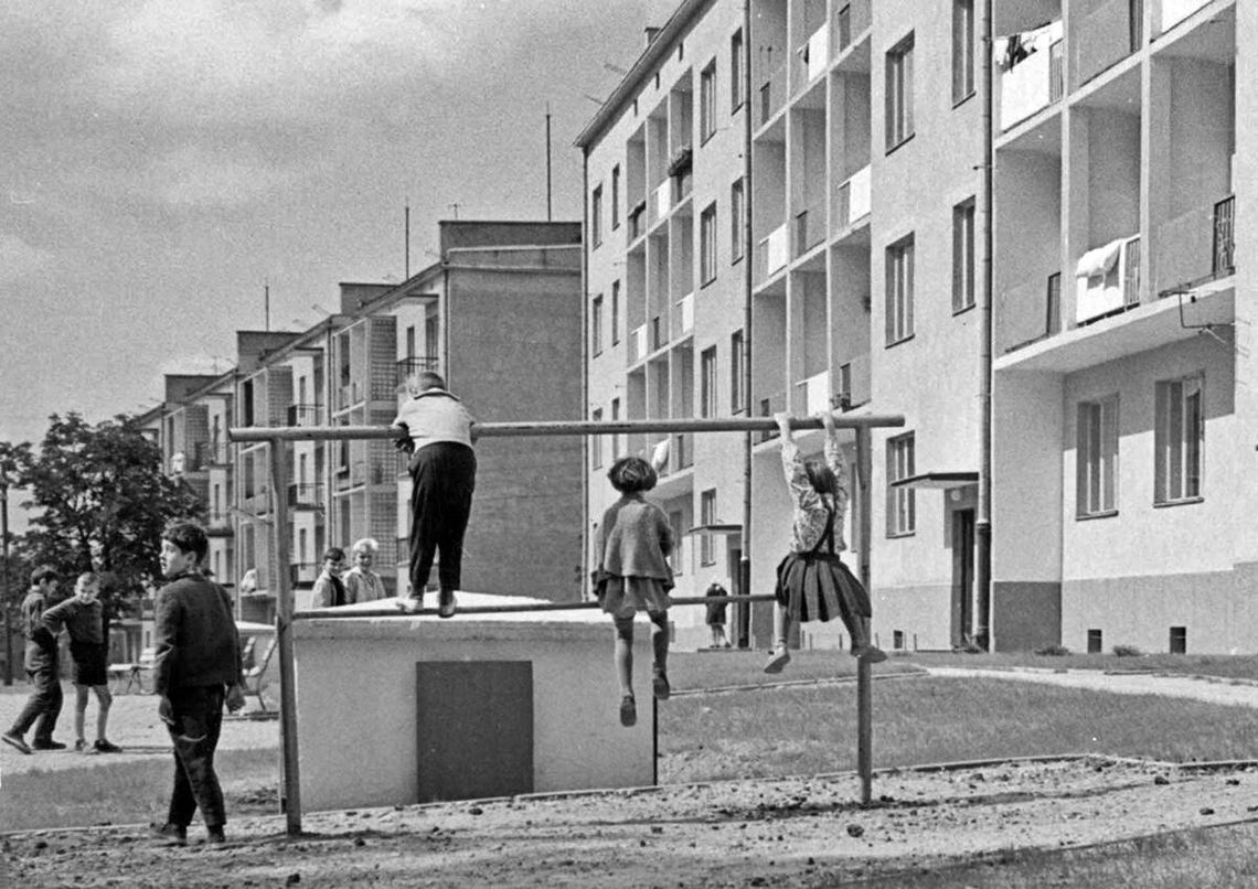 Relikt ubiegłej epoki