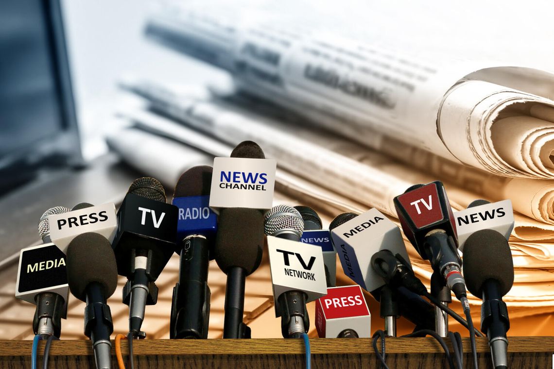 Reporterzy bez Granic: wolność prasy na świecie jest na najniższym poziomie od 25 lat (WIDEO)