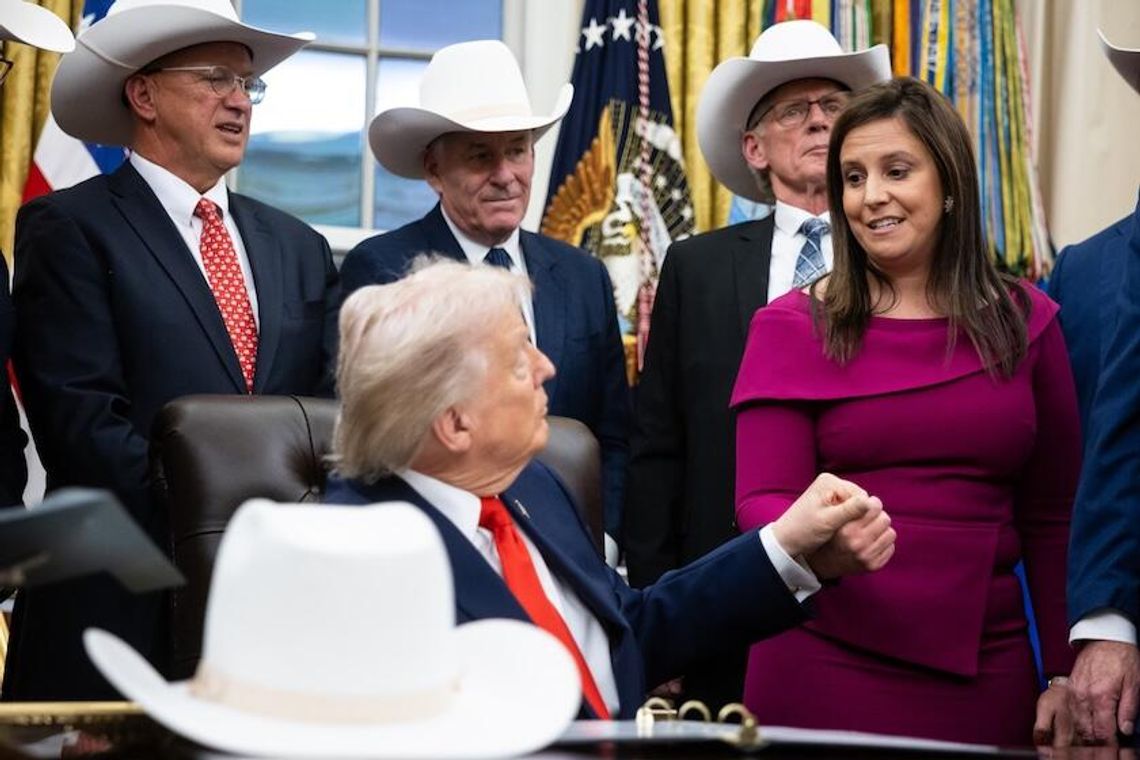 Republikanka o polskich korzeniach wycofała się z kandydowania na gubernatora stanu Nowy Jork