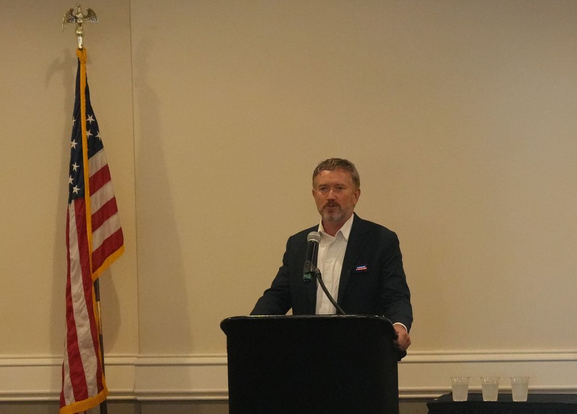 Republikański kongresmen zaproponował wystąpienie USA z NATO Republikański kongresmen zaproponował wystąpienie USA z NATO