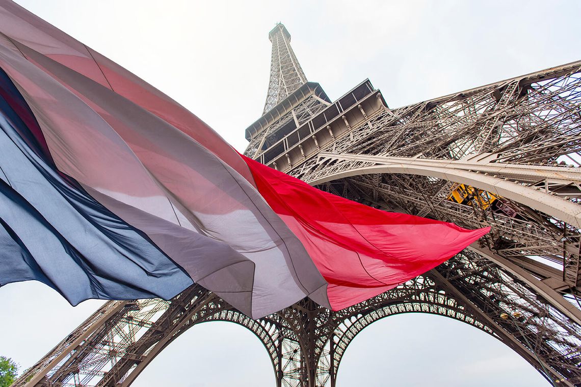 Reuters: Francja zwołuje na środę drugie spotkanie na temat Ukrainy