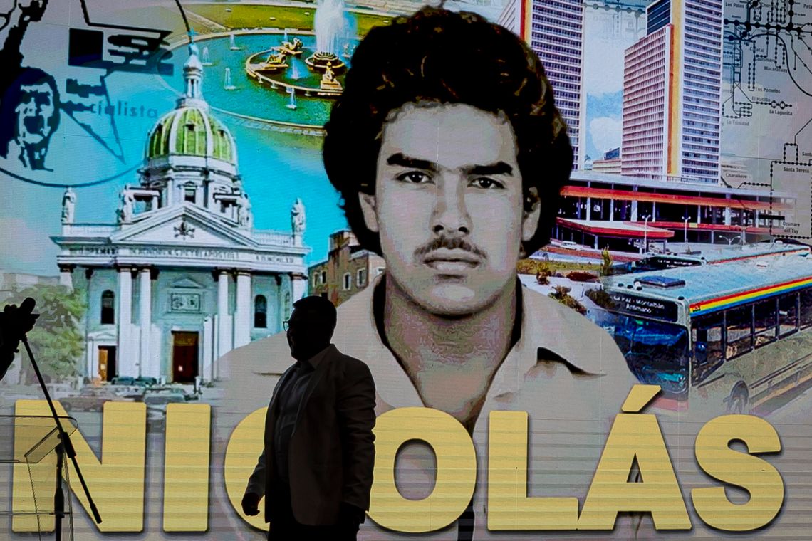 Reuters: podczas ubiegłotygodniowej rozmowy telefonicznej Trump dał Maduro siedem dni na ucieczkę z Wenezueli