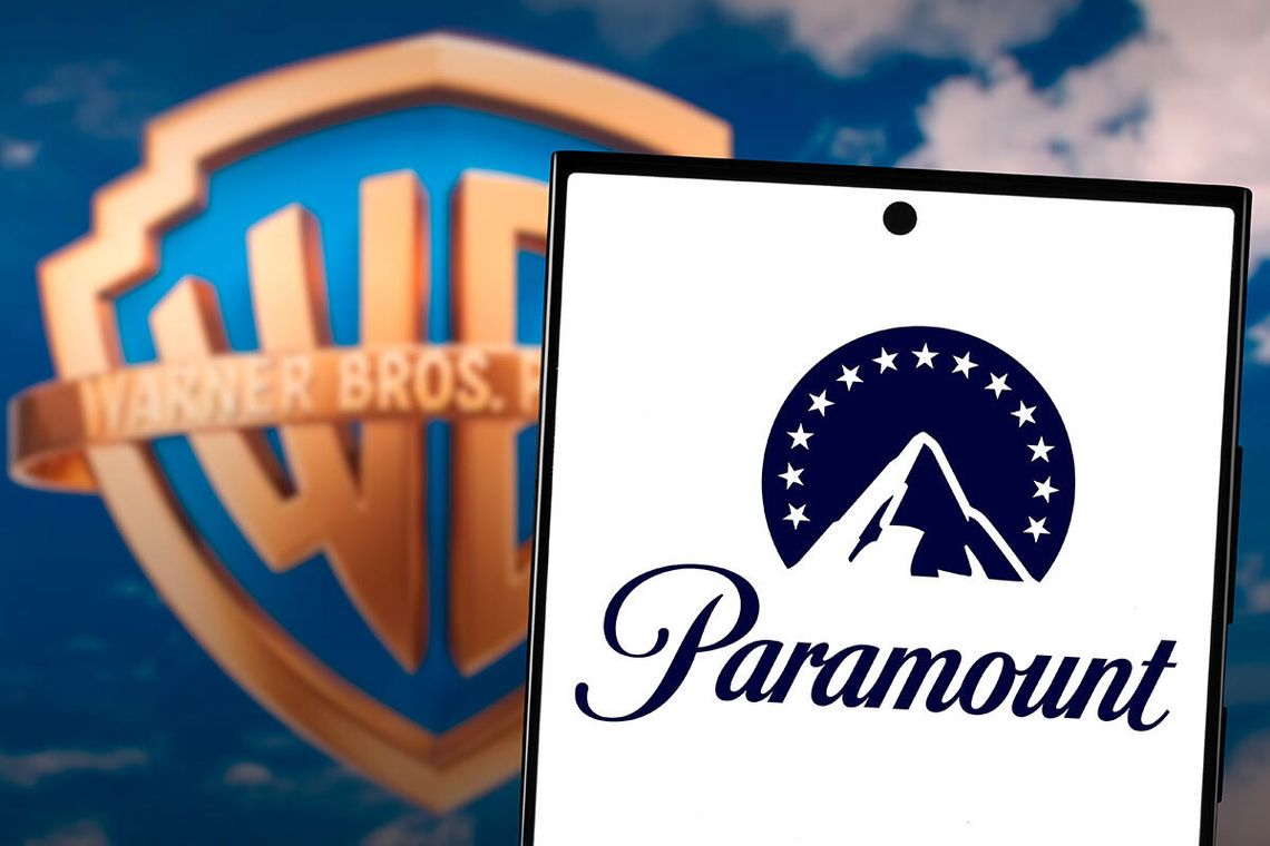 Reuters: podpisano umowę o przejęciu Warner Bros. przez Paramount Skydance Reuters: podpisano umowę o przejęciu Warner Bros. przez Paramount Skydance