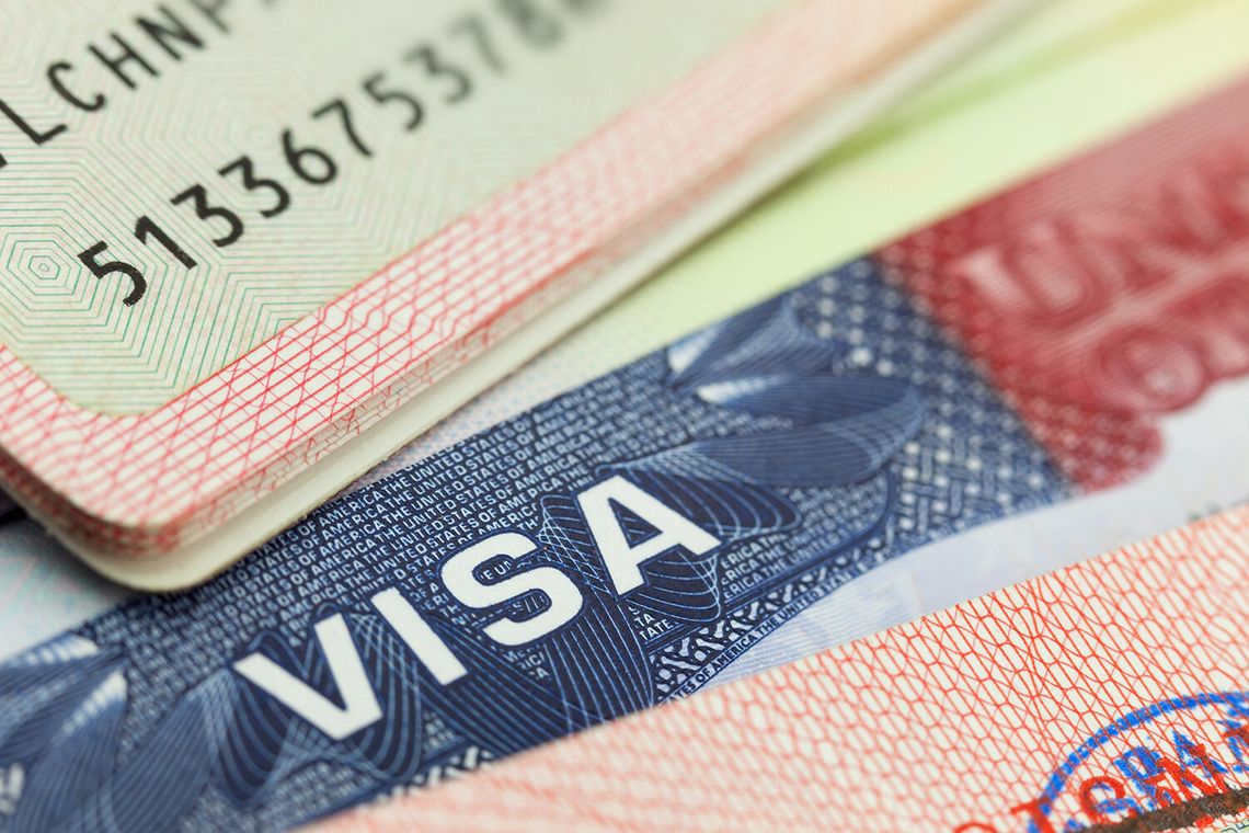 Reuters: USA przywróciły rozpatrywanie wniosków o wizy imigracyjne dla Polaków i Węgrów Reuters: USA przywróciły rozpatrywanie wniosków o wizy imigracyjne dla Polaków i Węgrów