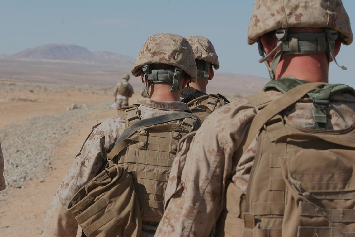 Reuters: władze USA rozważają wysłanie tysięcy dodatkowych żołnierzy na Bliski Wschód