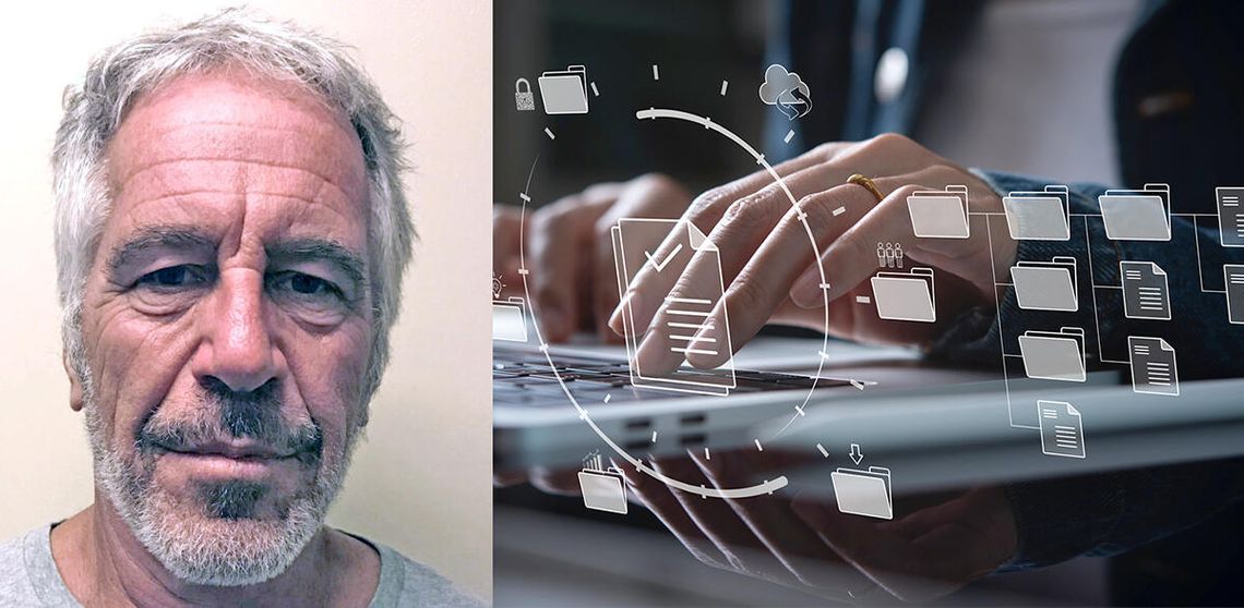 Rezygnacje ze stanowisk i tłumaczenia polityków po publikacji dokumentów ws. Epsteina Rezygnacje ze stanowisk i tłumaczenia polityków po publikacji dokumentów ws. Epsteina