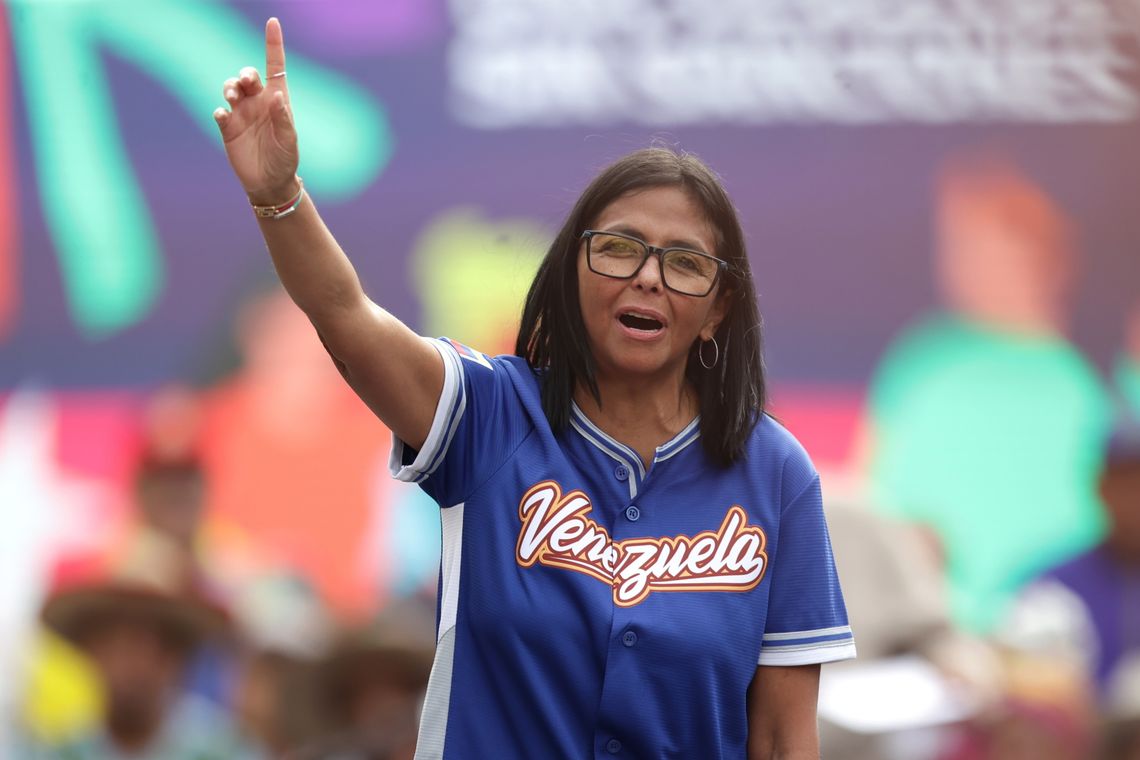 Rodriguez odrzuciła słowa Trumpa o „51. stanie” USA