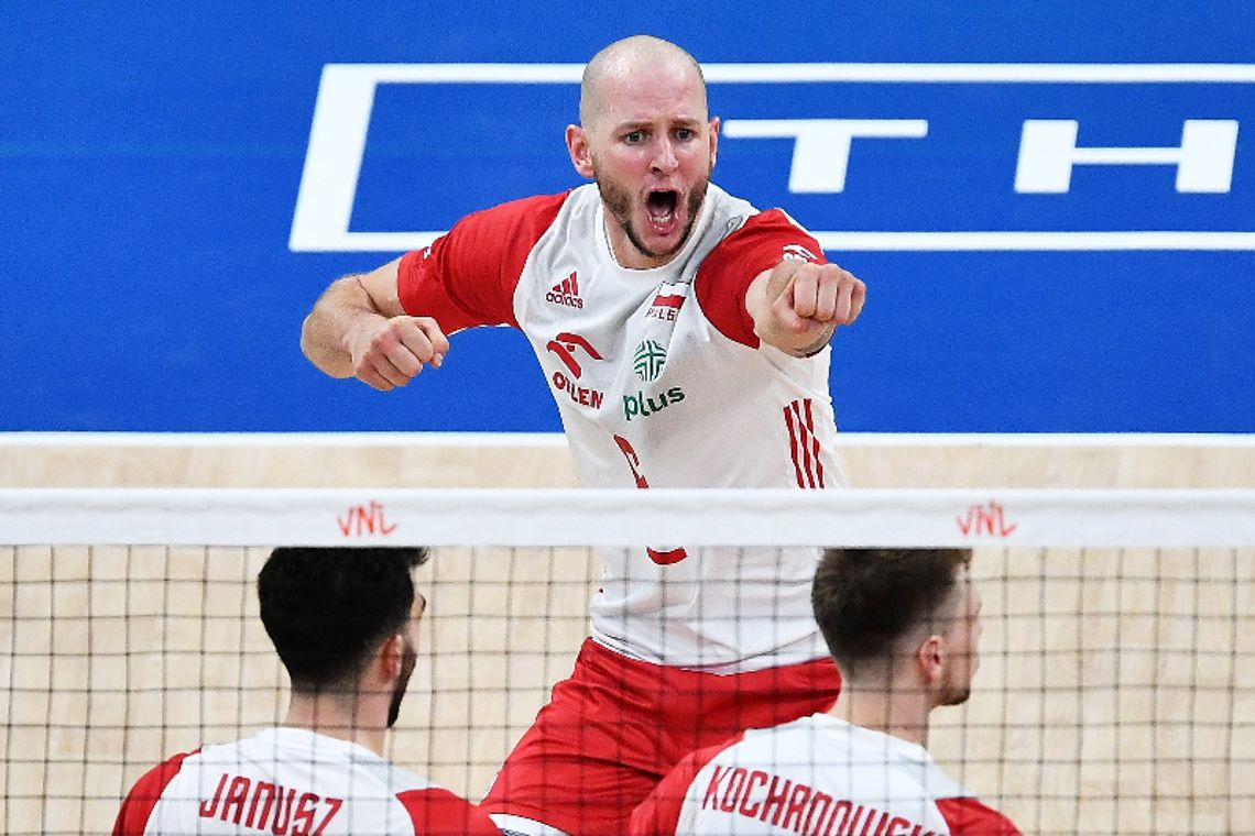 Rok 2023 w sporcie - pod znakiem sukcesów Świątek i siatkarzy