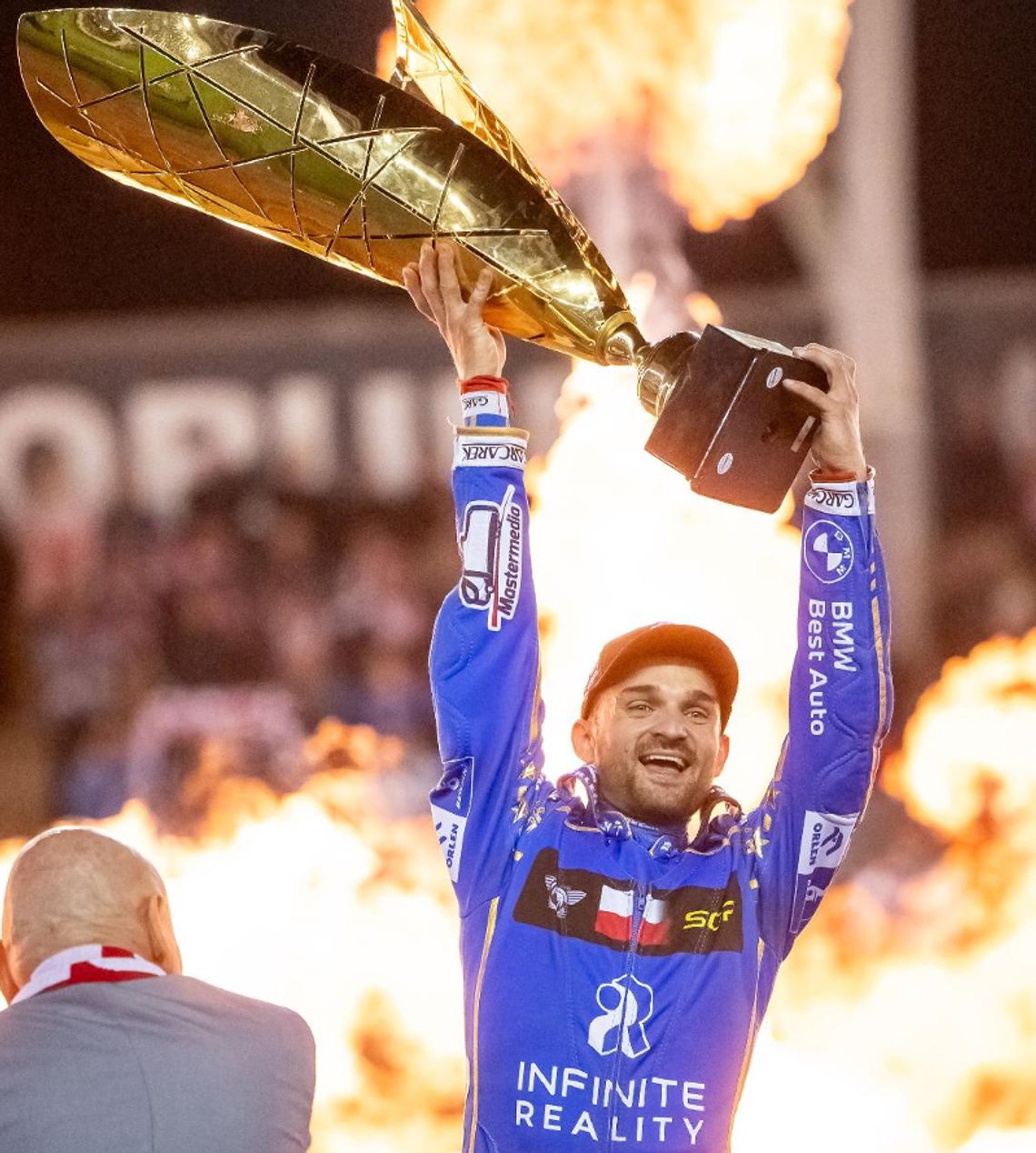 Rok 2023 - wydarzenia sportowe