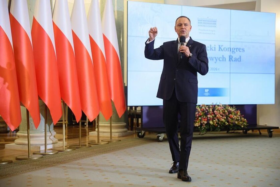 Rok temu w drugiej turze wyborów Karol Nawrocki został wybrany na prezydenta RP