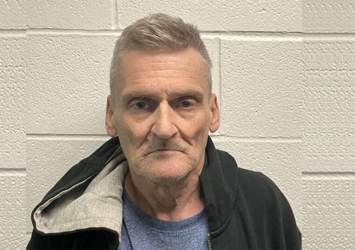 Ronald Justus z Waucondy aresztowany za ściąganie w internecie pornografii dziecięcej