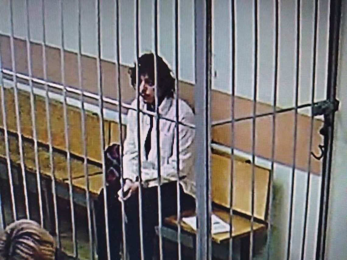 Rosja. Zwolniono Amerykanina aresztowanego w Moskwie pod zarzutem przemytu narkotyków