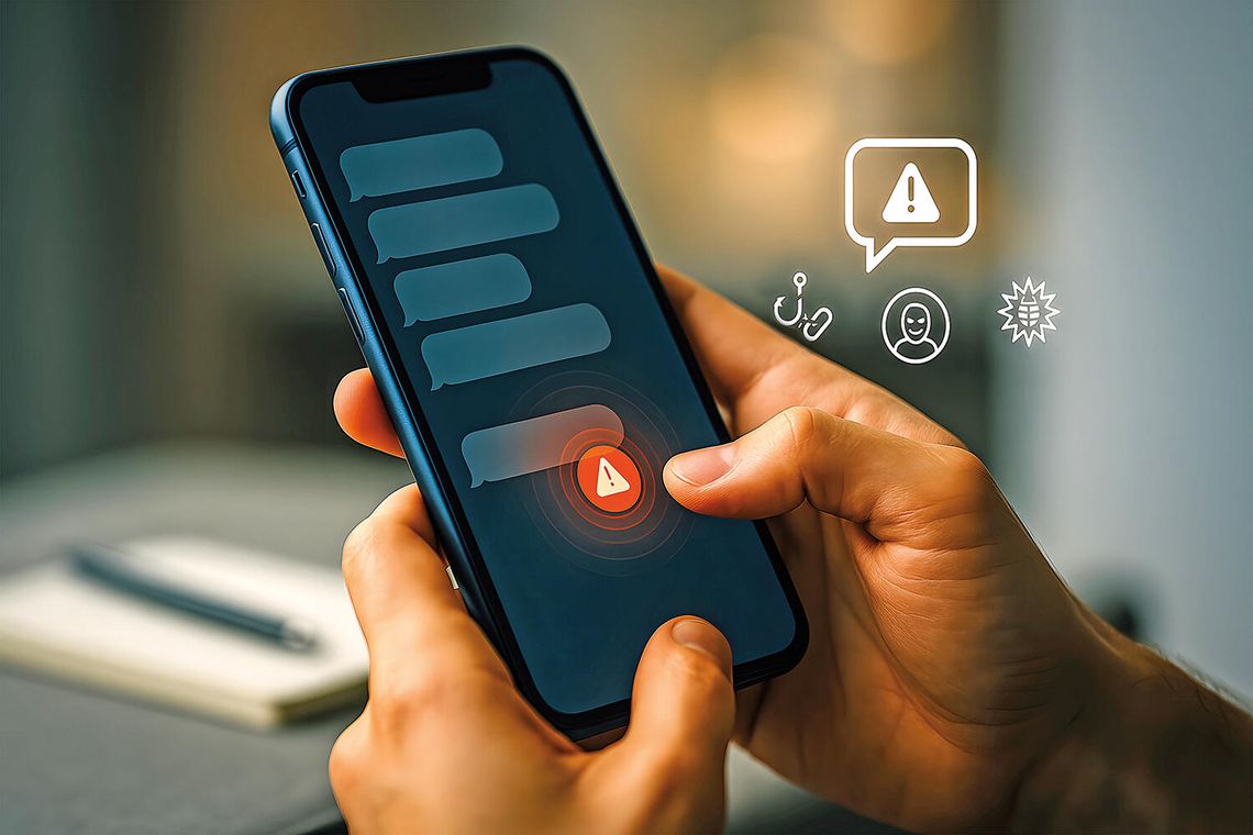 Rośnie liczba kradzieży tożsamości, oszuści sięgają po nowe metody