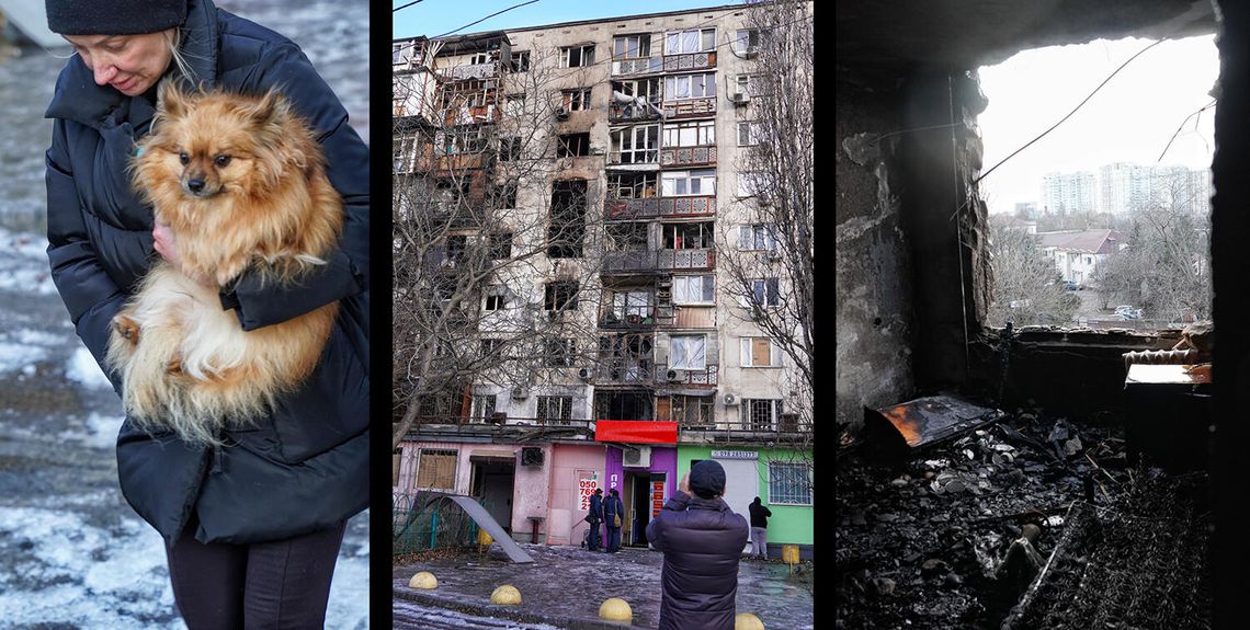 Rosyjska agresja na Ukrainę: prognoza na 2026 rok Rosyjska agresja na Ukrainę: prognoza na 2026 rok