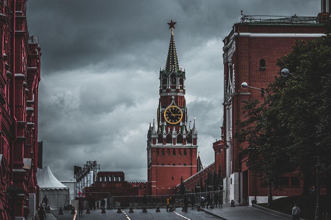 Rosyjska operacja "doppelganger": Kreml atakuje Polskę przed wyborami prezydenckim