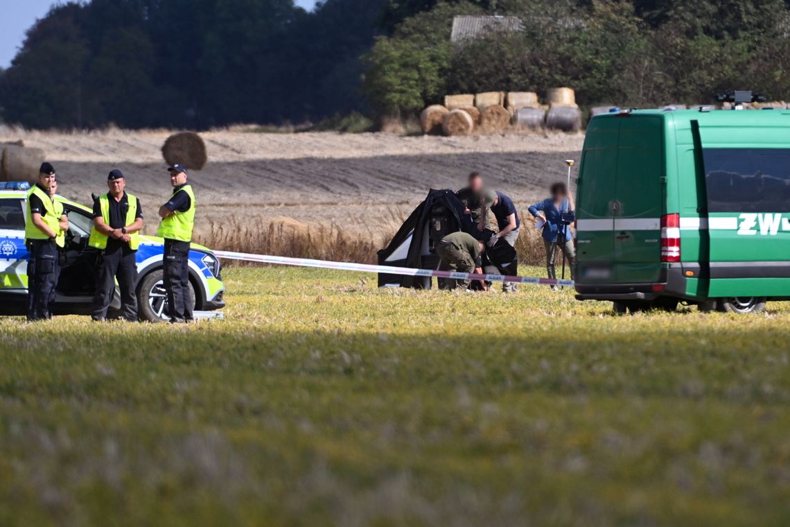 Rosyjski MON: nie planowaliśmy ataku na Polskę; jesteśmy gotowi do rozmów z polskim resortem obrony