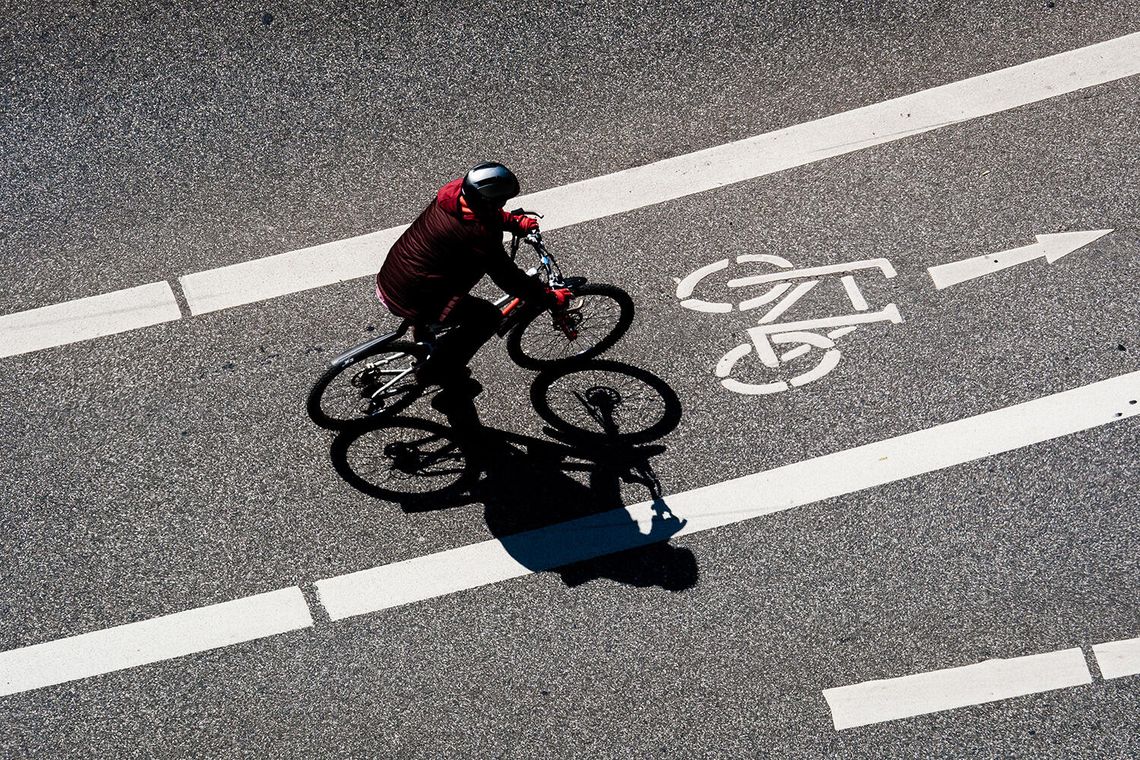 Rowerzysta śmiertelnie postrzelony w pobliżu Grant Parku Rowerzysta śmiertelnie postrzelony w pobliżu Grant Parku