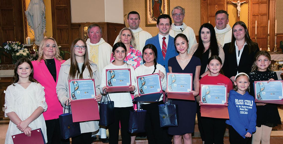 Rozdanie nagród w konkursie I Przeglądu Filmów Religijnych Rozdanie nagród w konkursie I Przeglądu Filmów Religijnych