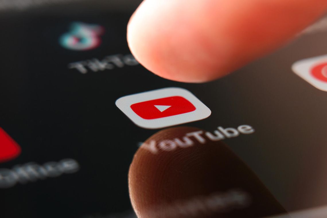 Rozdanie Oscarów będzie od 2029 r. transmitowane na żywo na YouTube Rozdanie Oscarów będzie od 2029 r. transmitowane na żywo na YouTube