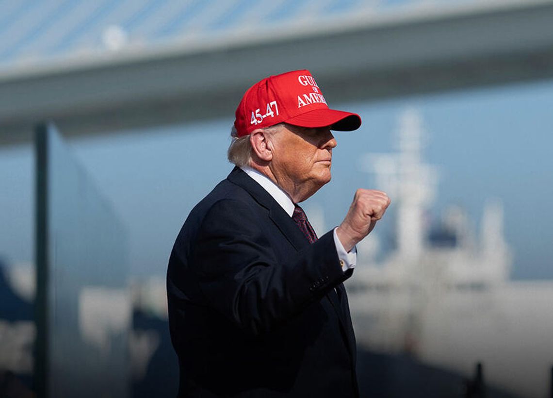 Rozłam w MAGA: wojna z Iranem jako punkt krytyczny