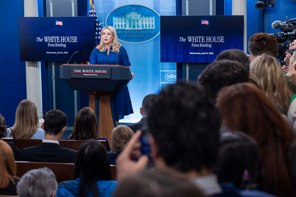 Rozmowy USA-Iran: chaos informacyjny na kilka godzin przez końcem rozejmu