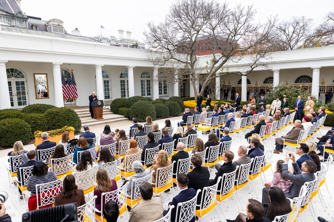 Rozmowy ws. planu zakończenia wojny na Ukrainie