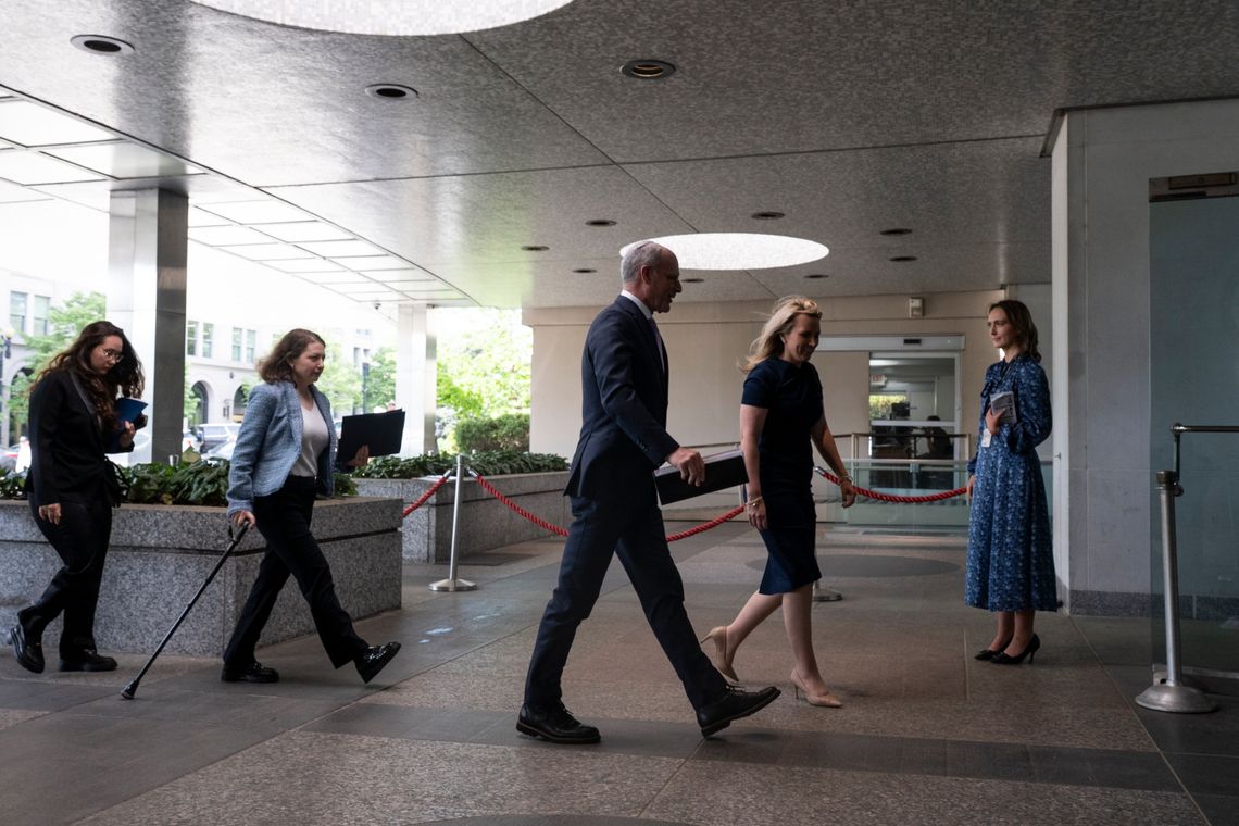 Rozpoczęły się pierwsze od dekad rozmowy Izraela z Libanem