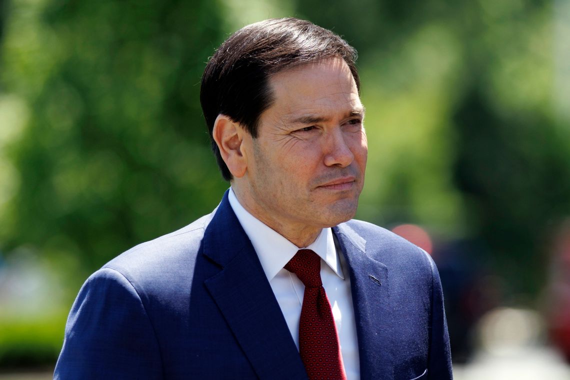 Rubio: Kuba powiedziała nam, że zaakceptowała ofertę pomocy humanitarnej Rubio: Kuba powiedziała nam, że zaakceptowała ofertę pomocy humanitarnej