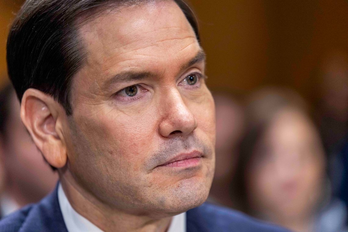 Rubio: Trump weźmie udział w szczycie NATO w Turcji Rubio: Trump weźmie udział w szczycie NATO w Turcji
