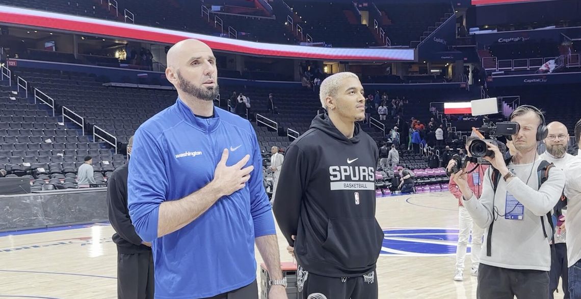 Rusza 80 sezon Ligi NBA Rusza 80 sezon Ligi NBA