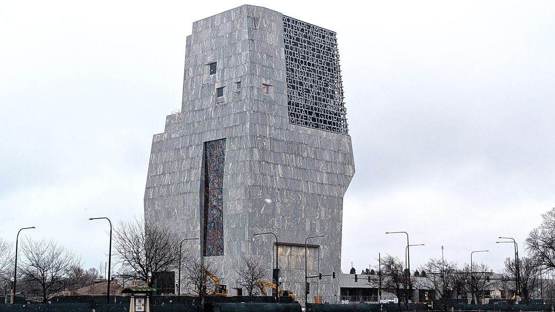 Rusza sprzedaż biletów do Centrum Prezydenckiego Obamy Rusza sprzedaż biletów do Centrum Prezydenckiego Obamy