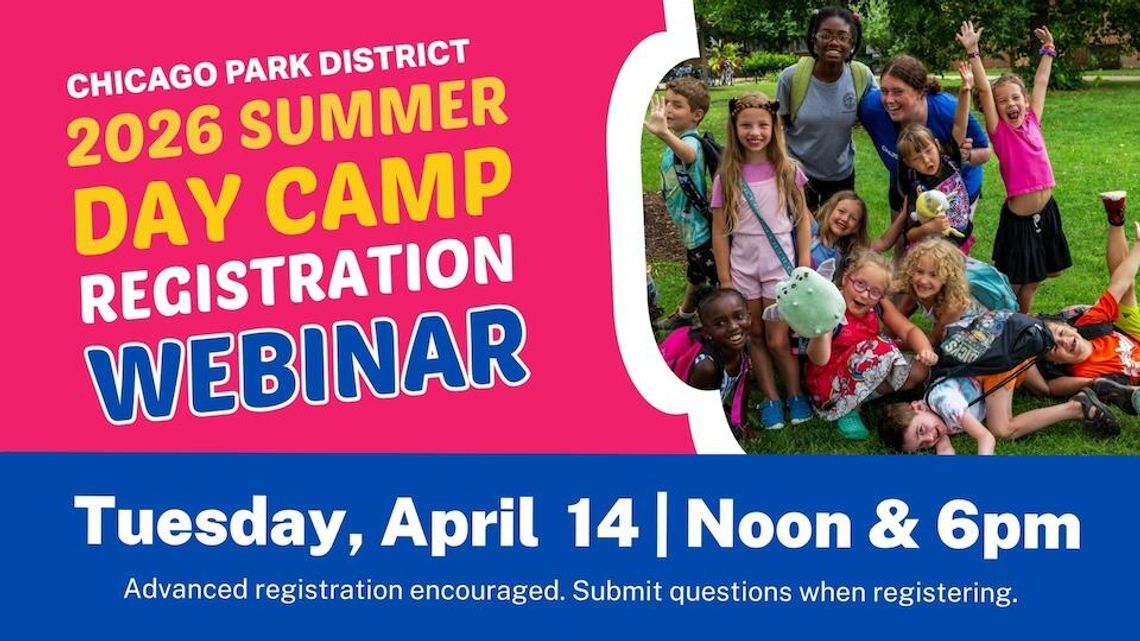 Ruszają uproszczone zapisy na półkolonie w chicagowskich parkach