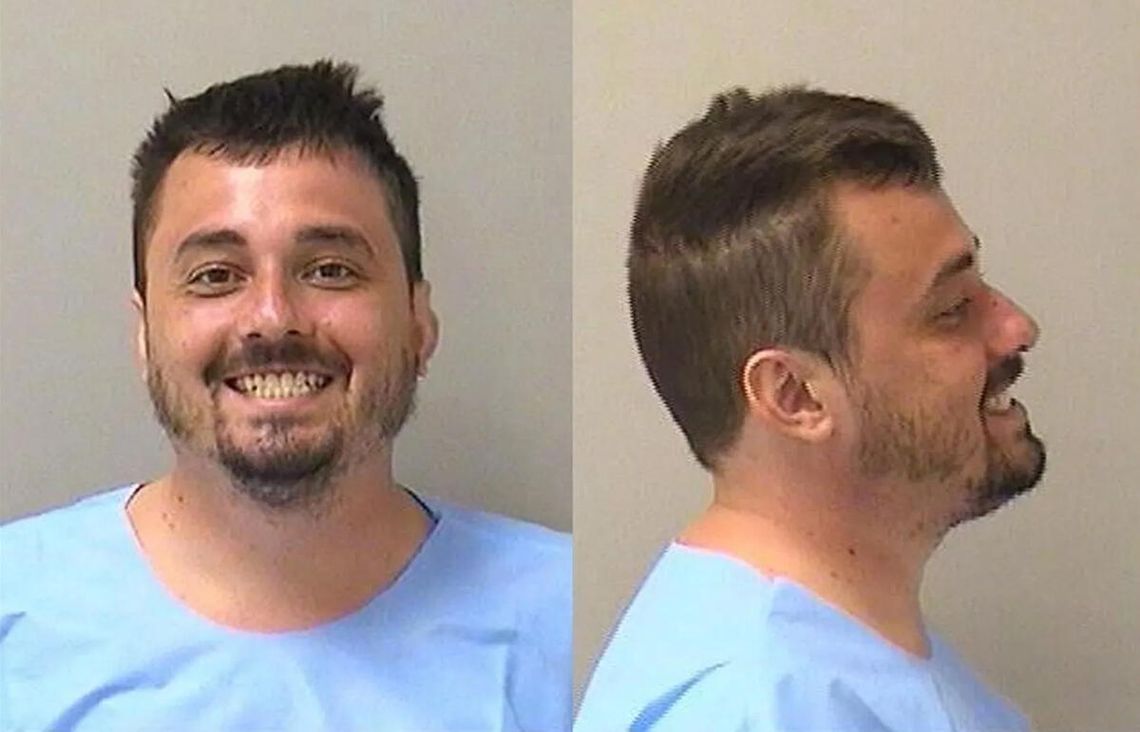 Ruszył proces Michała Wybrańca oskarżonego o zabójstwo matki w South Elgin Ruszył proces Michała Wybrańca oskarżonego o zabójstwo matki w South Elgin