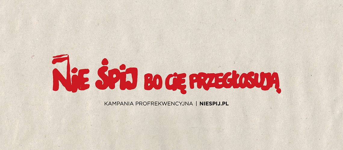 Ruszyła akcja „Nie śpij, bo cię przegłosują”. Samorządowcy, ludzie kultury i aktywiści apelują o udział w wyborach