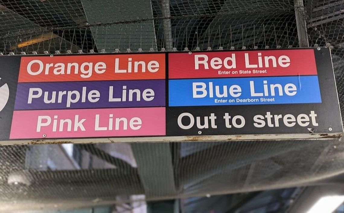 Ruszyło doroczne upiększanie stacji CTA