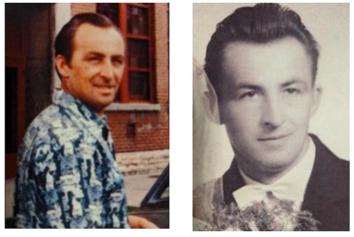 Ryszard Potapo zaginął w Chicago, ostatni kontakt z rodziną w Polsce miał w 1994 r.