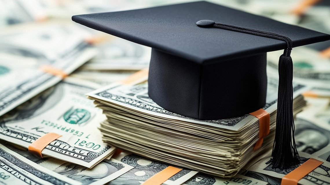 Rząd federalny wznawia ściąganie długów studenckich